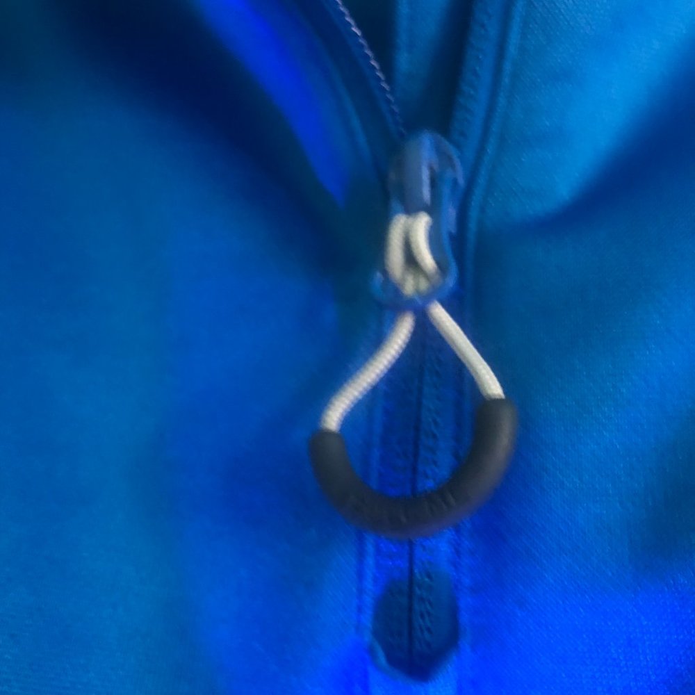PUMA RUNNER JACKET - Picture 3 of 4